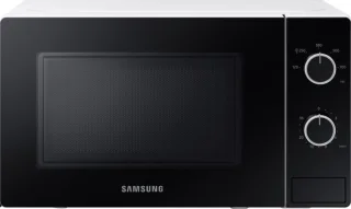 Samsung MS20A3010AH Solo-magnetron Zwart