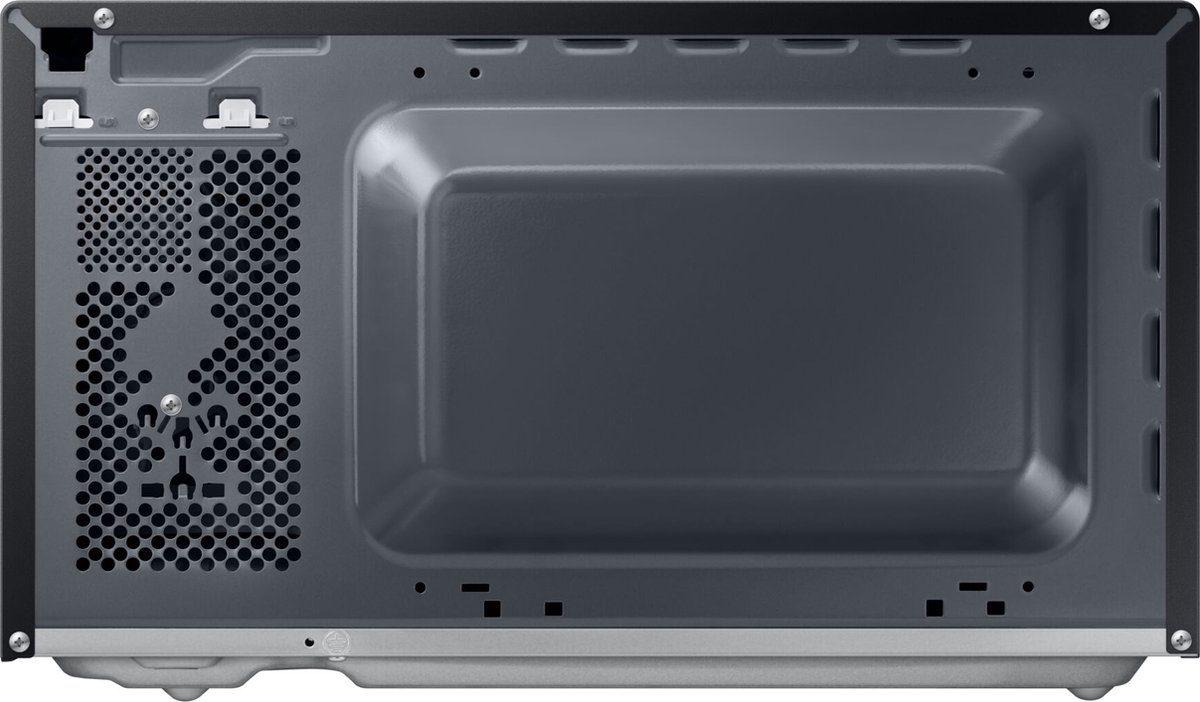 Samsung MS20A3010AL solo magnetron zwart