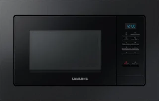 Samsung MS20A7013AB/EF Solo Inbouwmagnetron 20L Zwart