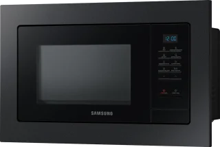 Samsung MS20A7013AB/EF Solo Inbouwmagnetron 20L Zwart