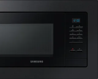 Samsung MS20A7013AB/EF Solo Inbouwmagnetron 20L Zwart