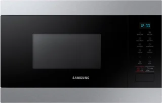Samsung MS22M8074AT Solo-magnetron 22L Zwart/Roestvrijstaal
