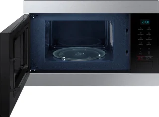 Samsung MS22M8074AT Solo-magnetron 22L Zwart/Roestvrijstaal