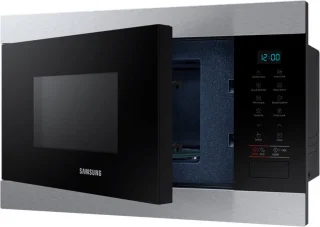 Samsung MS22M8074AT Solo-magnetron 22L Zwart/Roestvrijstaal