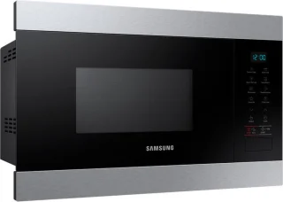 Samsung MS22M8074AT Solo-magnetron 22L Zwart/Roestvrijstaal