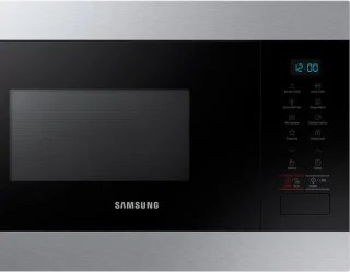 Samsung MS22M8074AT Solo-magnetron 22L Zwart/Roestvrijstaal
