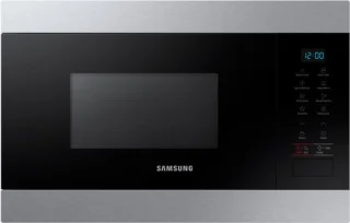 Samsung MS22M8074AT Solo-magnetron 22L Zwart/Roestvrijstaal