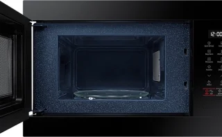 Samsung MS22M8254AK inbouwmicrogolfoven