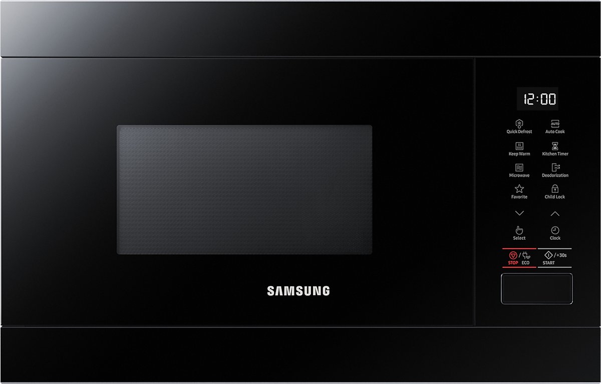 Samsung MS22T8254AB/E1 Inbouw Magnetron