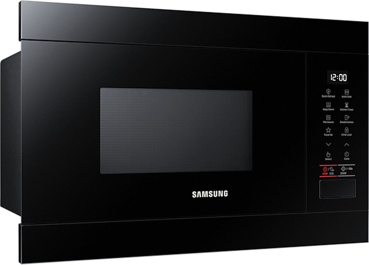 Samsung MS22T8254AB/E1 Inbouw Magnetron