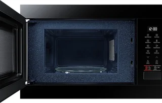 Samsung MS22T8254AB/E1 Inbouw Magnetron