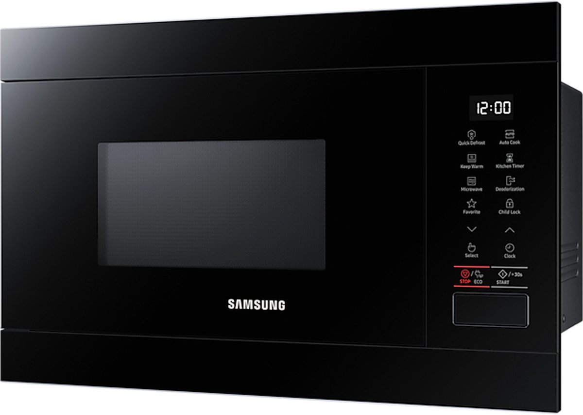 Samsung MS22T8254AB/E1 Inbouw Magnetron