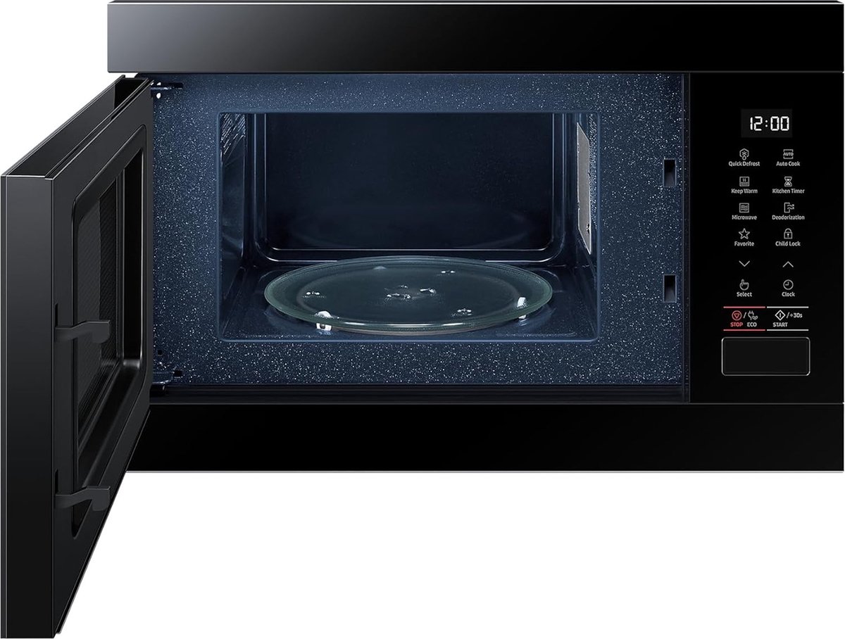 Samsung MS22T8254AB/E1 Inbouw Magnetron