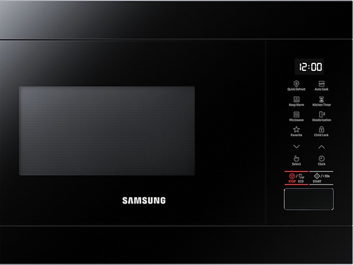 Samsung MS22T8254AB/E1 Inbouw Magnetron
