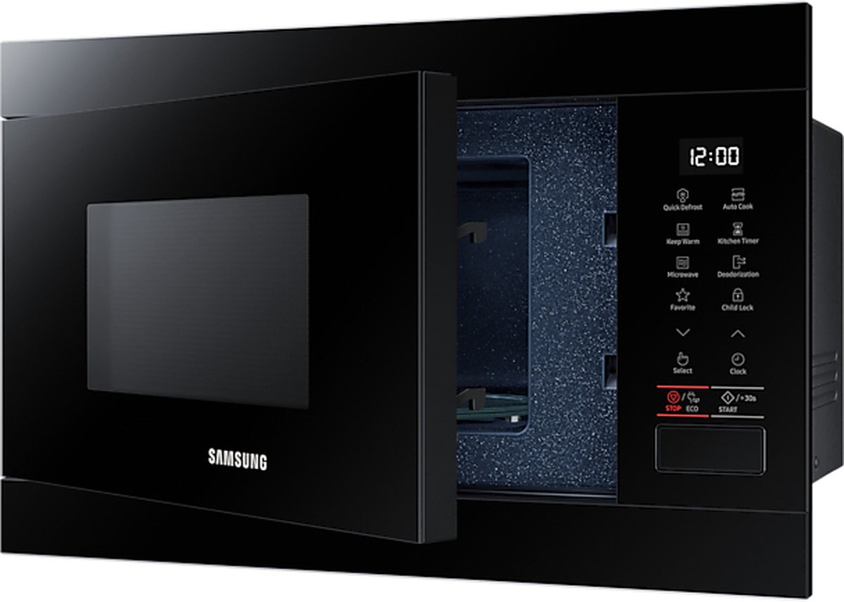 Samsung MS22T8254AB/E1 Inbouw Magnetron