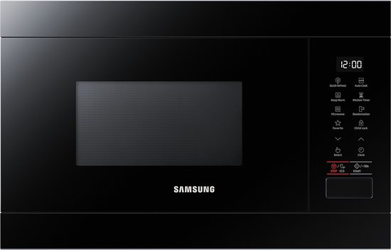 Samsung MS22T8254AB/E1 Inbouw Magnetron