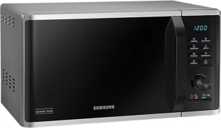 Samsung MS23B3515AS Solo-magnetron Zilver