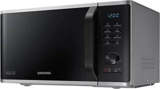 Samsung MS23B3515AS Solo-magnetron Zilver