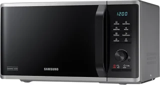Samsung MS23B3515AS Solo-magnetron Zilver