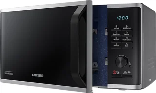 Samsung MS23B3515AS Solo-magnetron Zilver