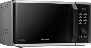 Samsung MS23B3515AS Solo-magnetron Zilver