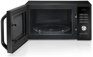 Samsung MS23F301TAK/OL solo magnetron 23L zwart