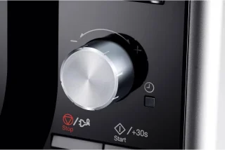 Samsung MS23F301TAK/OL solo magnetron 23L zwart