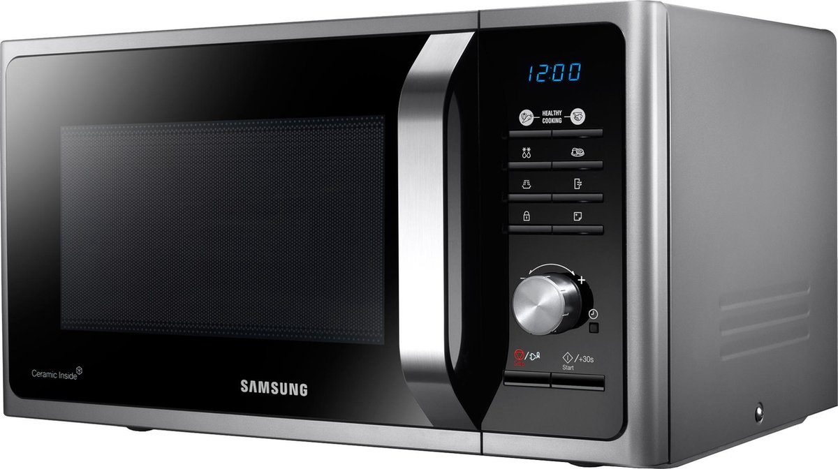 Samsung MS23F301TAS Solo Magnetron