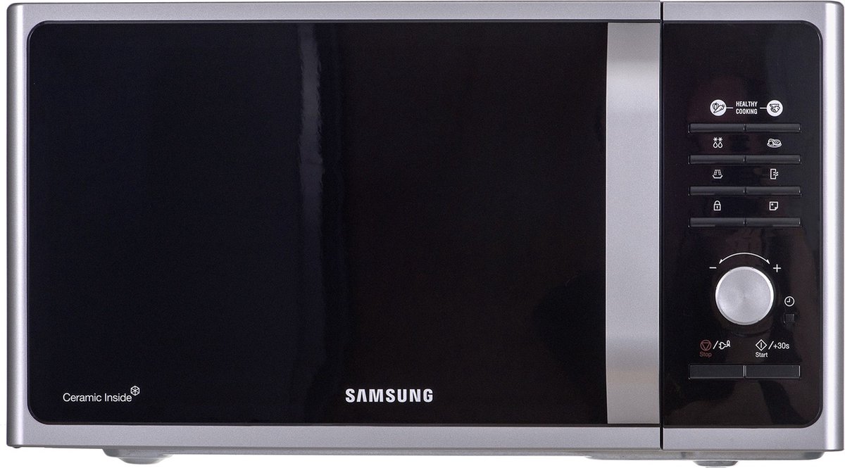 Samsung MS23F301TAS Solo Magnetron
