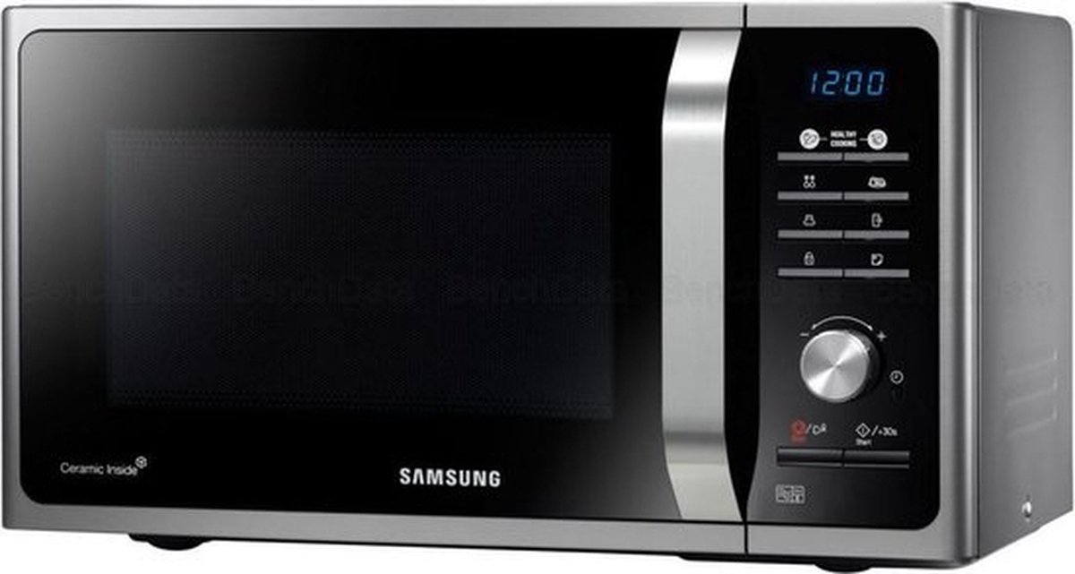 Samsung MS23F301TAS Solo Magnetron