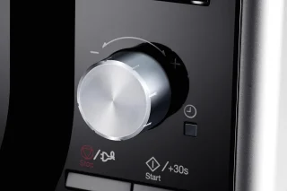 Samsung MS23F301TAS Solo Magnetron
