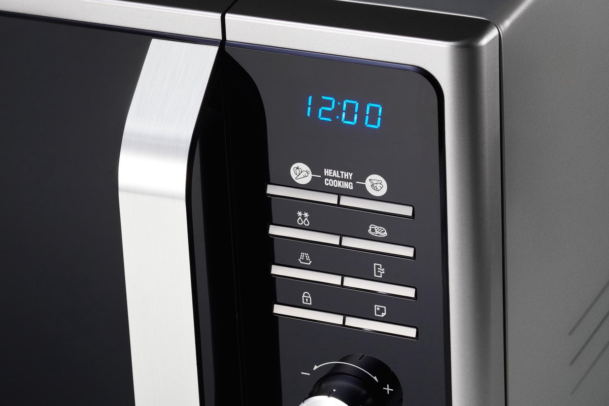 Samsung MS23F301TAS Solo Magnetron