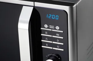 Samsung MS23F301TAS Solo Magnetron