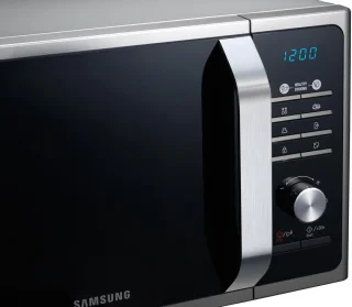 Samsung MS23F301TAS Solo Magnetron