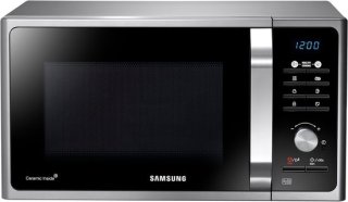 Samsung MS23F301TAS Solo magnetron review
