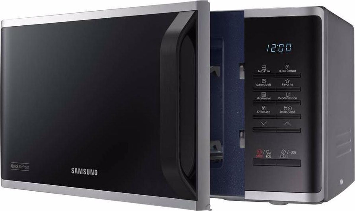 Samsung MS23K3513AK Solo Magnetron