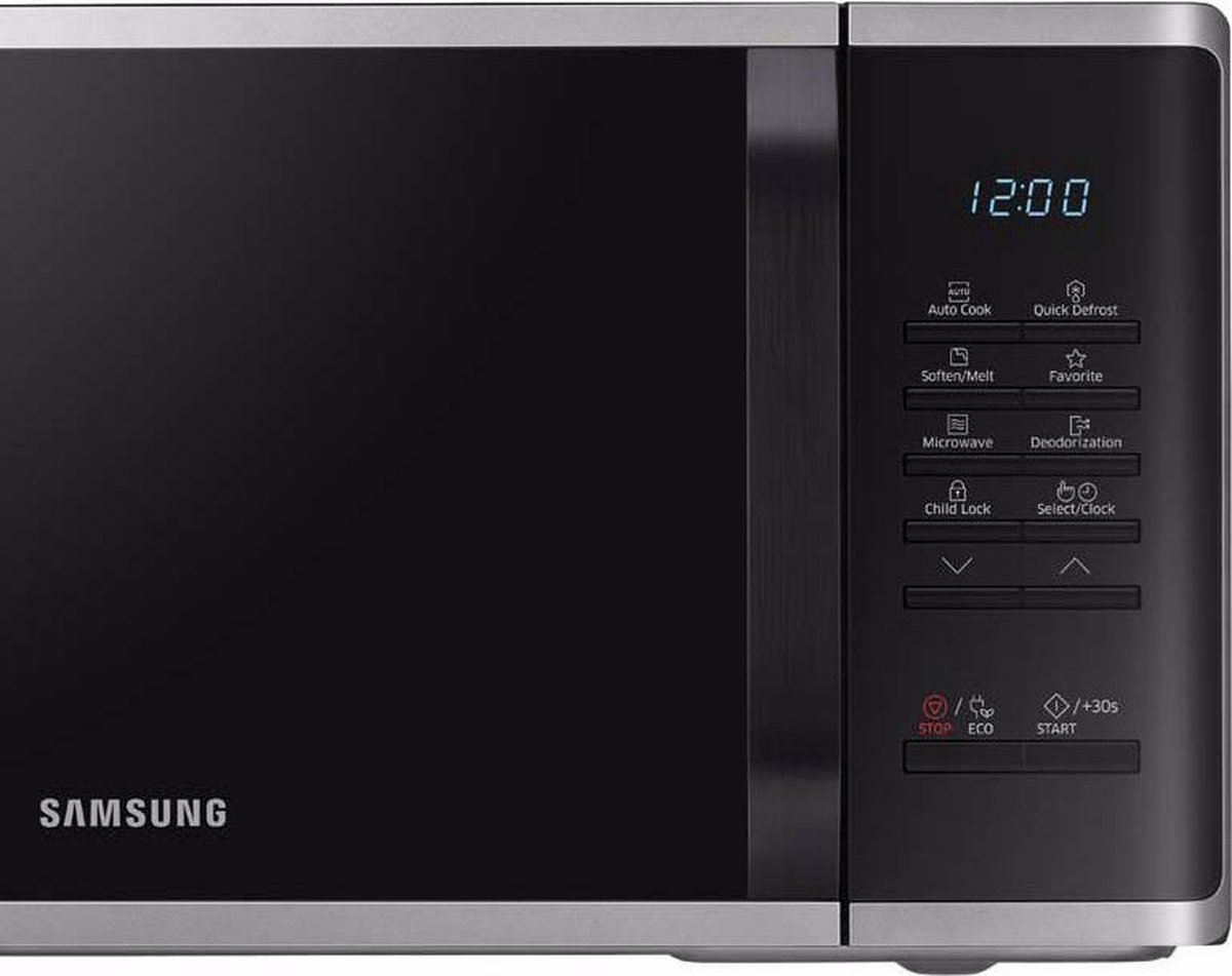 Samsung MS23K3513AK Solo Magnetron