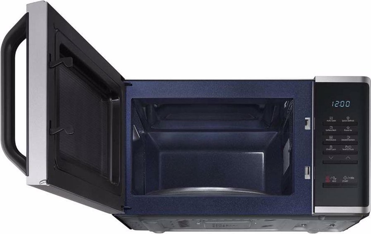 Samsung MS23K3513AK Solo Magnetron