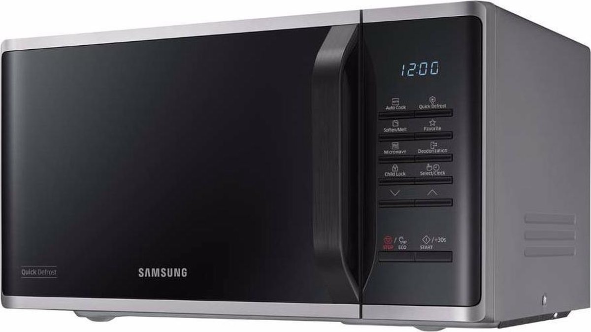 Samsung MS23K3513AK Solo Magnetron