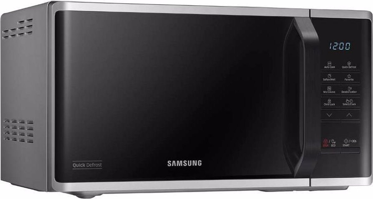 Samsung MS23K3513AK Solo Magnetron