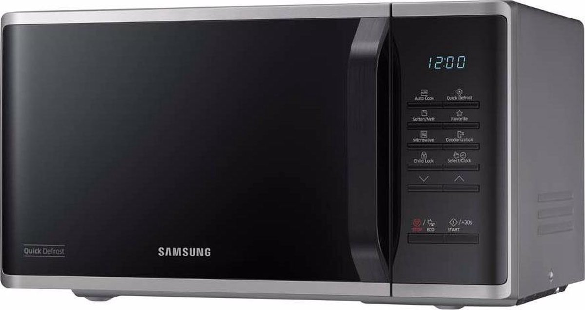 Samsung MS23K3513AK Solo Magnetron