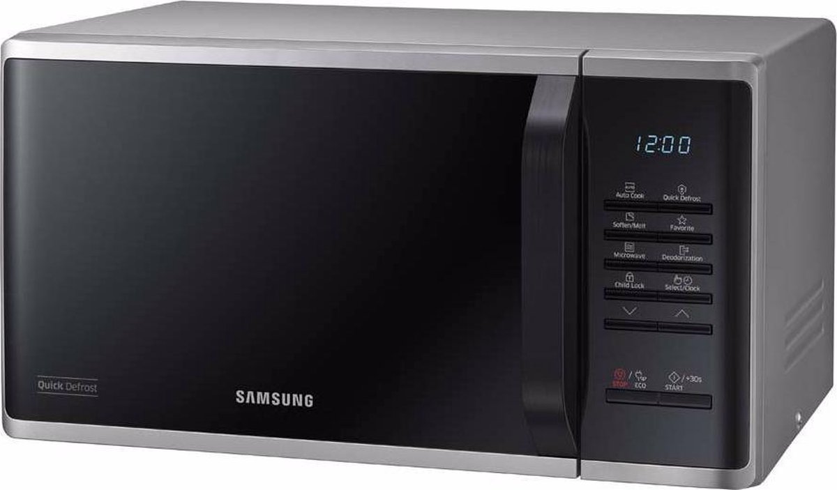 Samsung MS23K3513AK Solo Magnetron