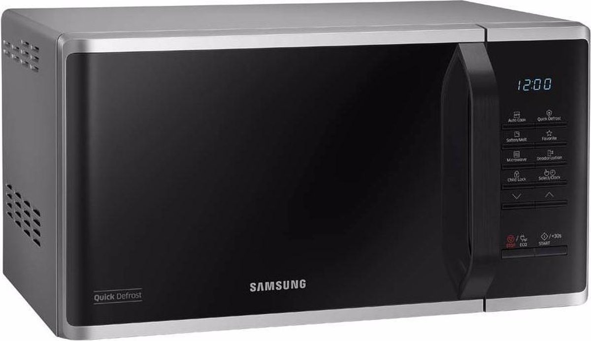 Samsung MS23K3513AK Solo Magnetron