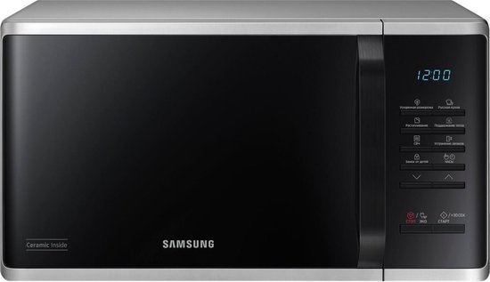 Samsung MS23K3513AK Solo Magnetron
