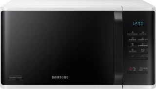 Samsung MS23K3513AW Solo-magnetron Wit