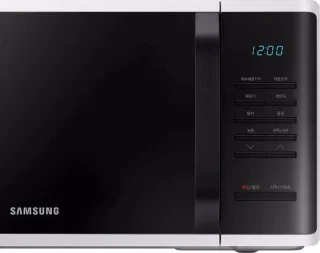 Samsung MS23K3513AW Solo-magnetron Wit