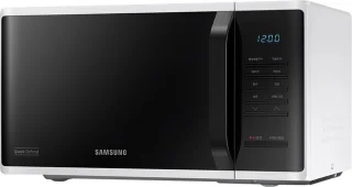 Samsung MS23K3513AW Solo-magnetron Wit