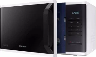 Samsung MS23K3513AW Solo-magnetron Wit