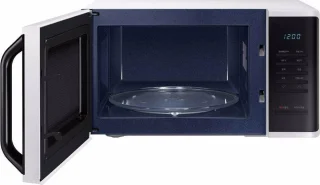 Samsung MS23K3513AW Solo-magnetron Wit