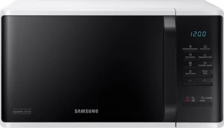 Samsung MS23K3513AW Solo-magnetron Wit
